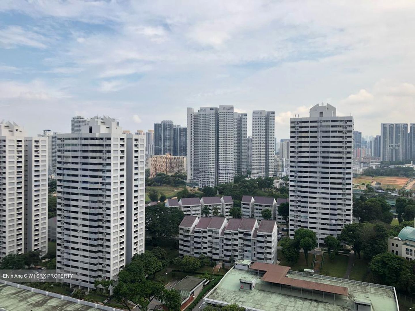 Braddell View (D20), Apartment #551827401